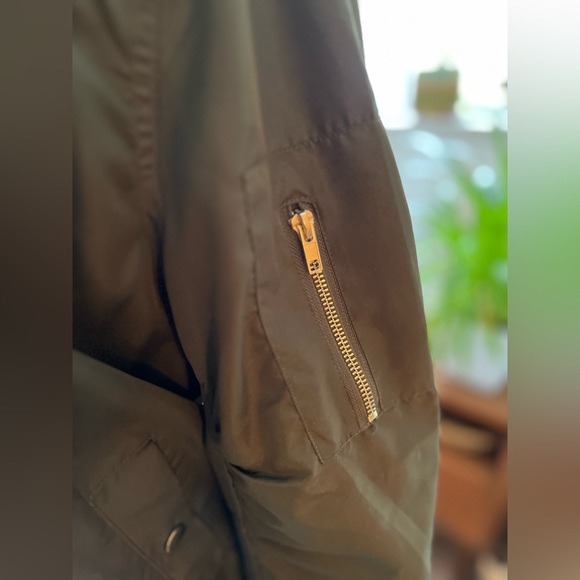 Inso zip jacket - Picture 4 of 5